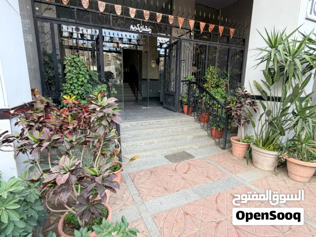 فرصة حقيقيه لن تتكرر باقل من سعر السوق لسرعة البيع كمبوند الحرس الجمهوري بجوار سيتي ستار وعباس