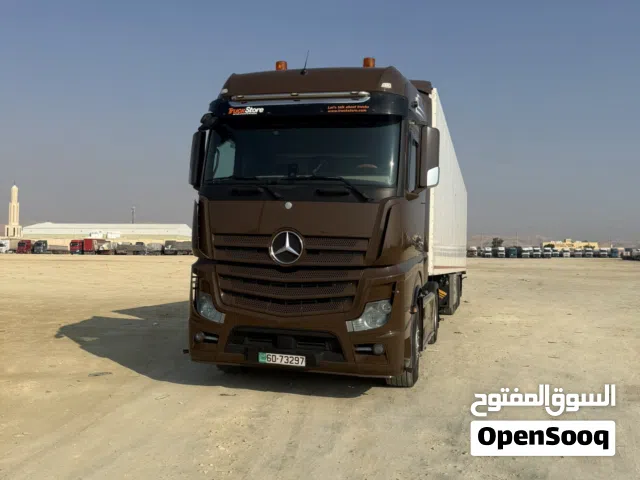 براد كامل للبيع موديل الرأس 2015 والعرباي 2006