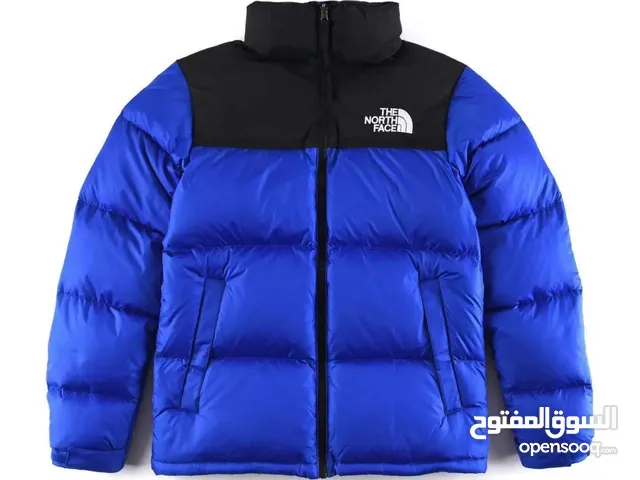 The North Face