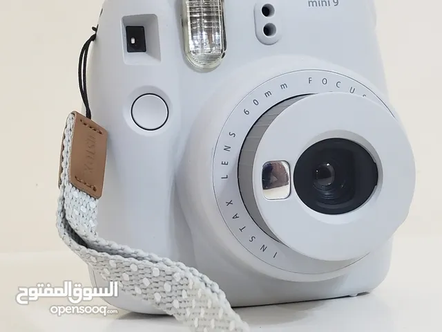 Fujifilm Mini 9 Instant Film Camera