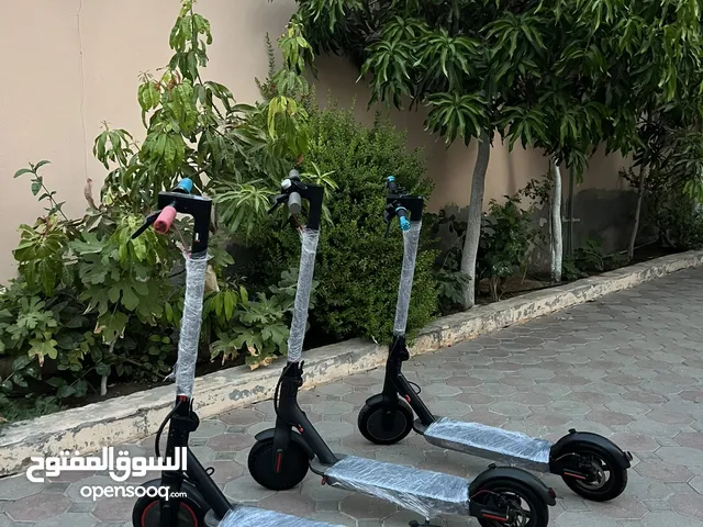 سكوترات كهربائية للبيع