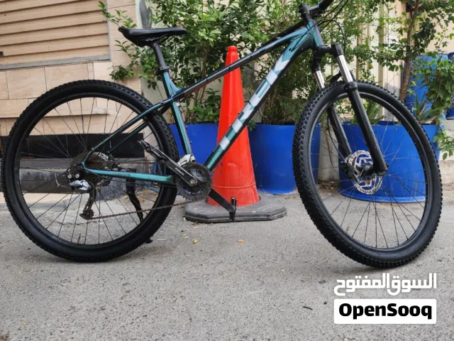 trek marlin 7