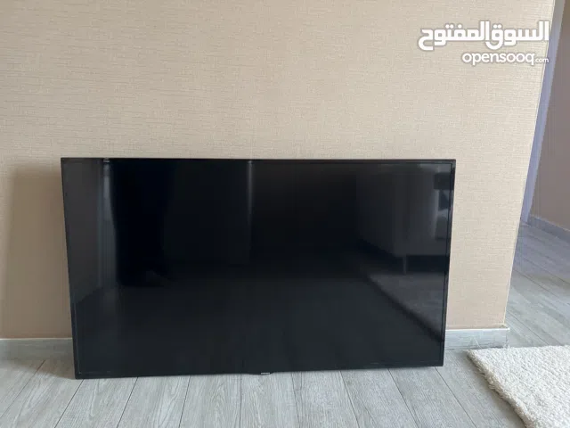 تلفزون سامسونج 42 بوصه سمارت بحاله ممتازه