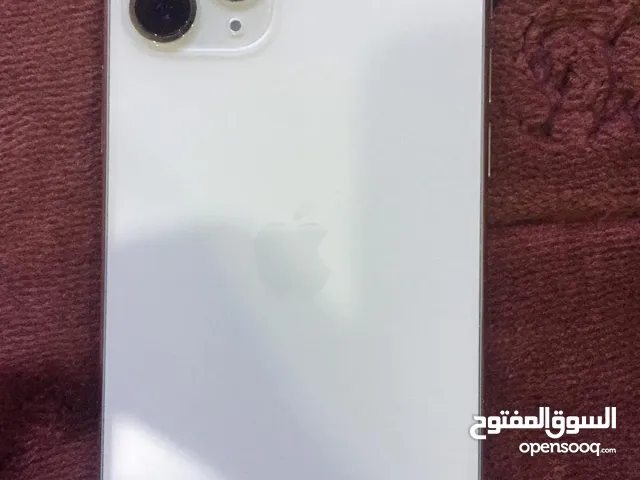 Apple iPhone 11 Pro 64 GB in Amman