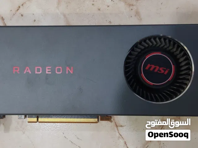 MSI RADEON RX 5700 8GB BLOWER STYLE GPU GRAPHICS CARD
