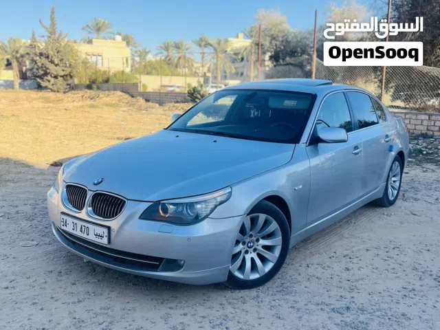 BMW E60 528i