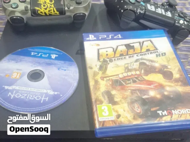 لبيع بلاشتين 4نظيف جدا مافيها شي