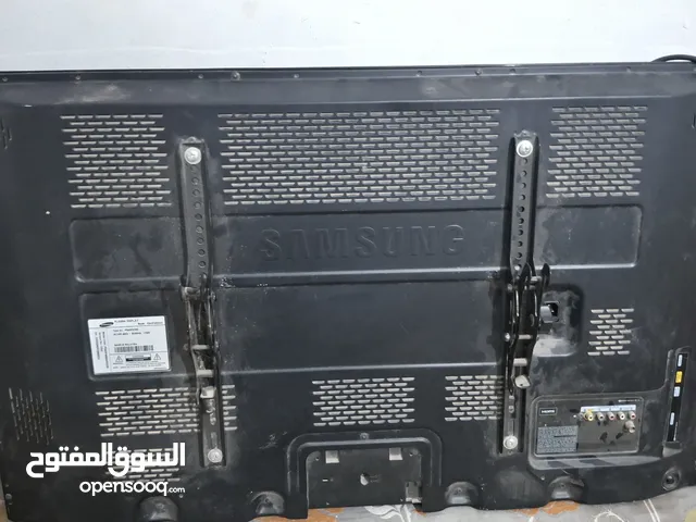 Samsung OLED 50 inch TV in Tripoli