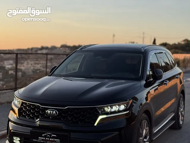 Used Kia Sorento in Jenin