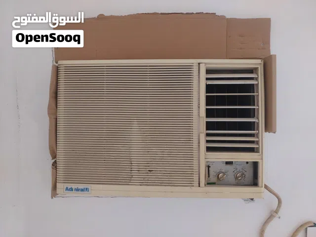 مكيف يعمل بحالة ممتازة