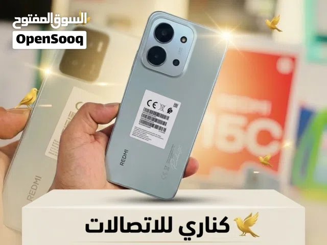 Xiaomi Redmi 15C 4G