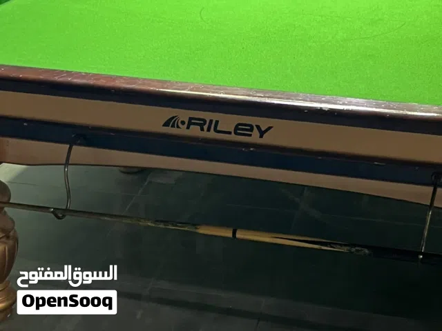 طاولة سنوكر