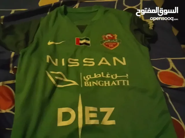 Shabab al ahli