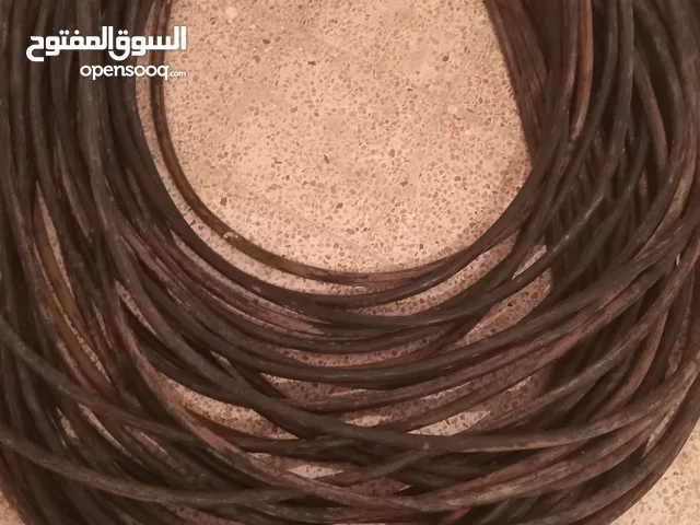 كابل كهرباء