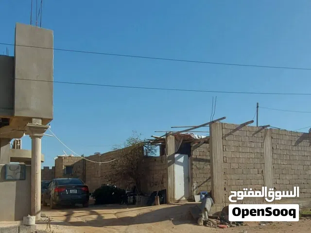 500 m2 4 Bedrooms Townhouse for Sale in Benghazi Kuwayfiyah