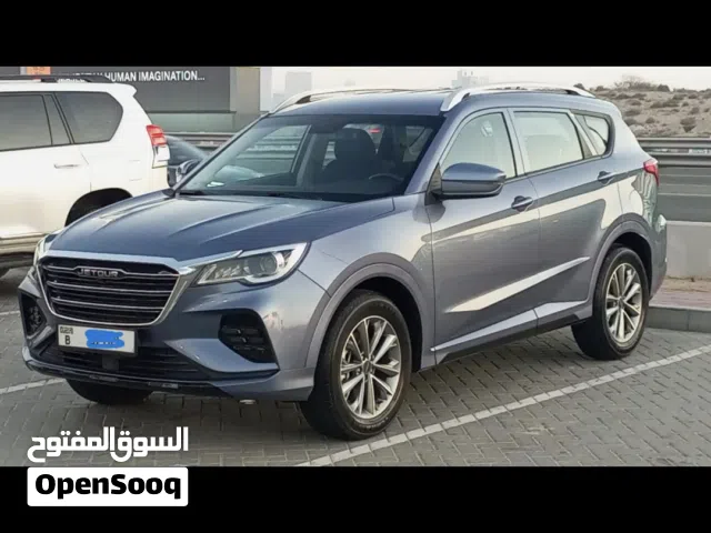 2023 جيتور X70 FL