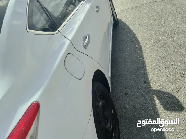 Used Nissan Sentra in Misrata