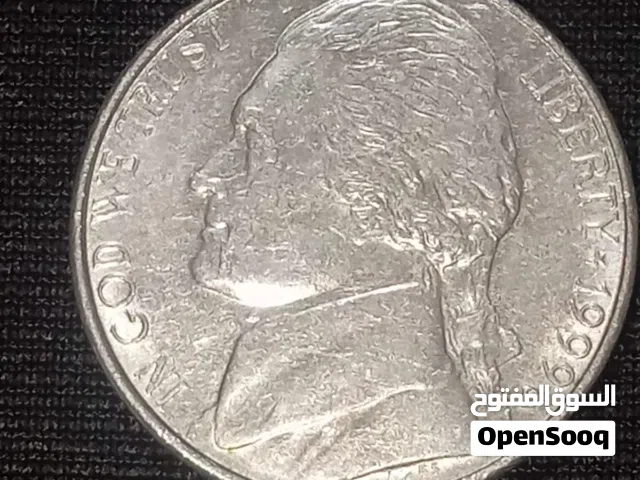 عملة نادرة