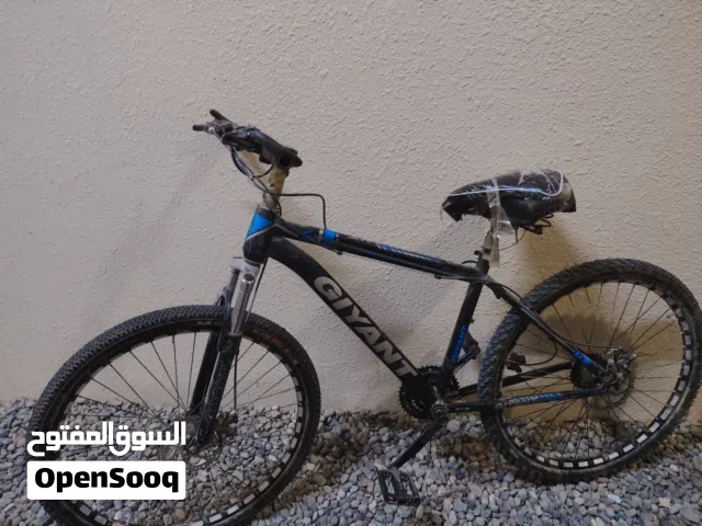 سيكل مستعمل 3 أشهر للبيع