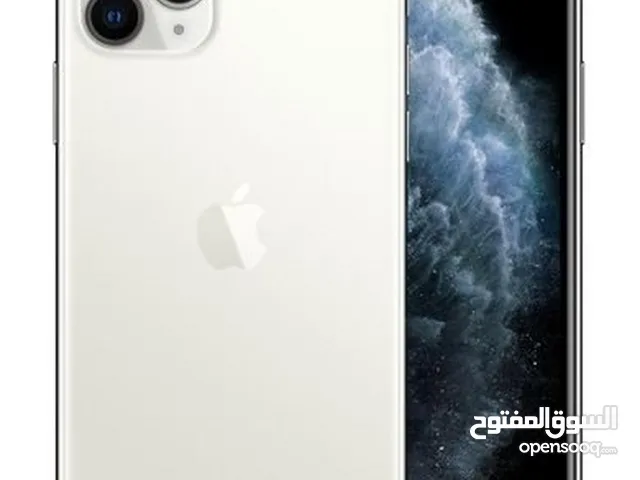 Apple iPhone 11 64 GB in Amman