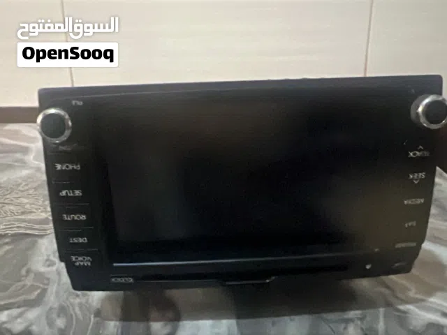 مسجل كيا سبورتاج