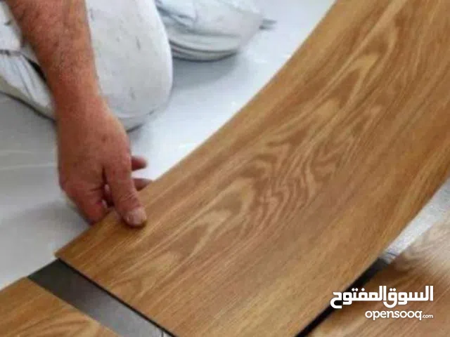 ارضيات pvc تجديد بلاط قديم في وقت قصير الوان متعدده متوفر اكتر من 100لون متوفر جميع الارضيات باشكال