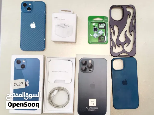 IPHONE 13 ايفون 13