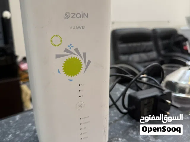 للبيع راوتر زين شغال 100٪