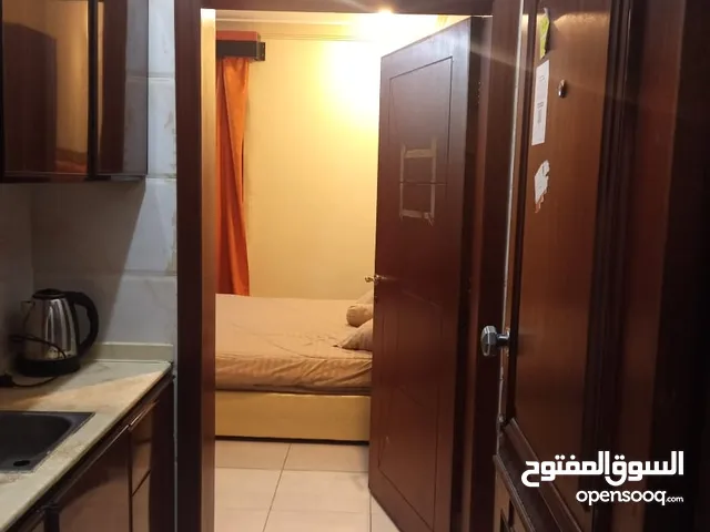 0 m2 Studio Apartments for Rent in Jeddah Al Bawadi