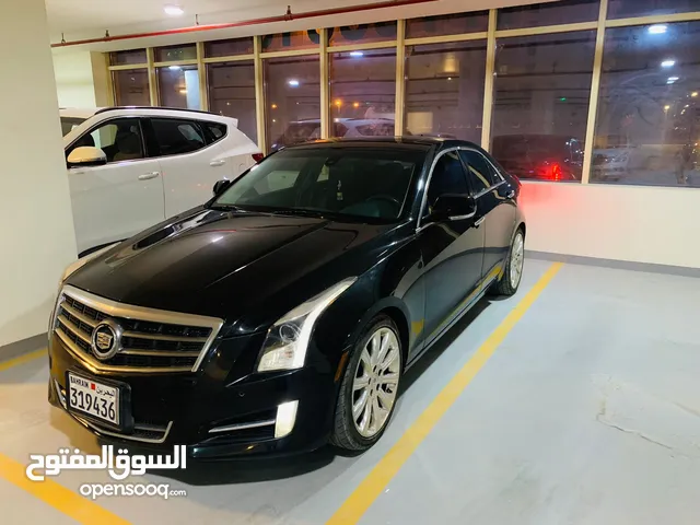 Used Cadillac ATS in Northern Governorate