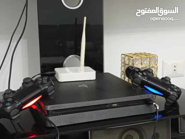 PlayStation 4 PlayStation for sale in Sabratha