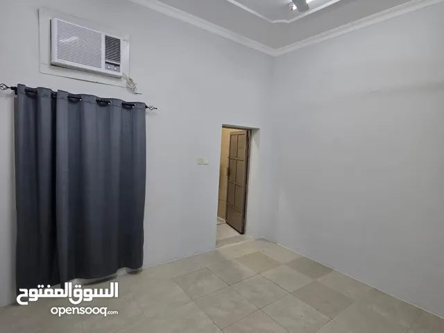 Qudaybiya 1BRs with hall, EWA, and Wi-Fi included in the rent . BD 130 and 140.