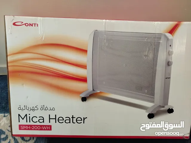 Conti Electrical Heater for sale in Amman