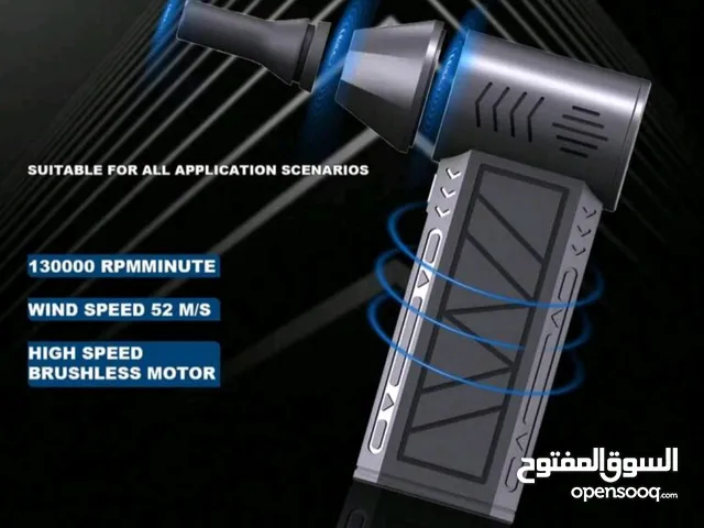 منفاخ توربو