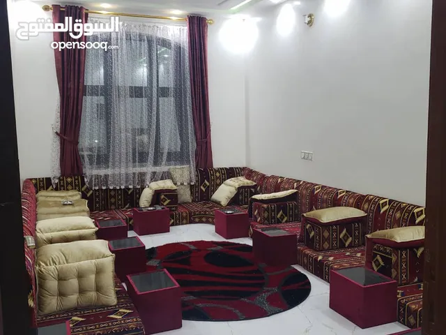 170m2 4 Bedrooms Apartments for Rent in Sana'a Asbahi