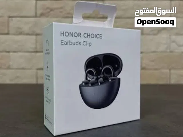 Honor Clip