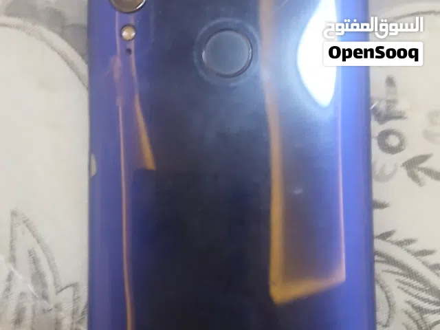 Lenovo K10 Note 64 GB in Abha