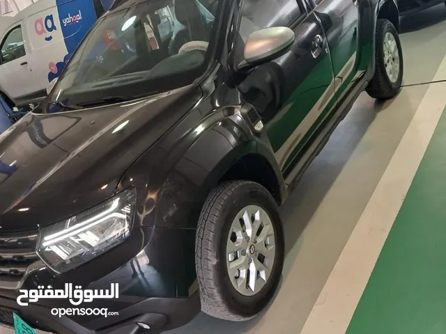 Renault Duster 2024 in Sharqia