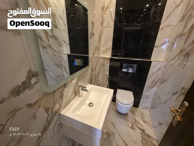 135 m2 2 Bedrooms Apartments for Rent in Amman Dahiet Al Ameer Rashed