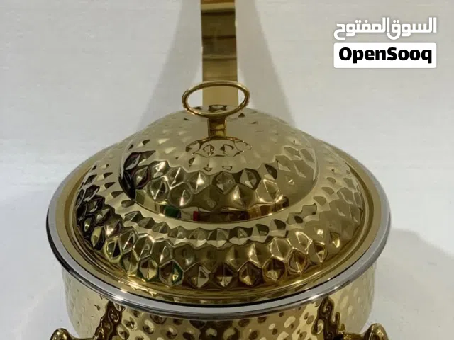 سخانات طعام