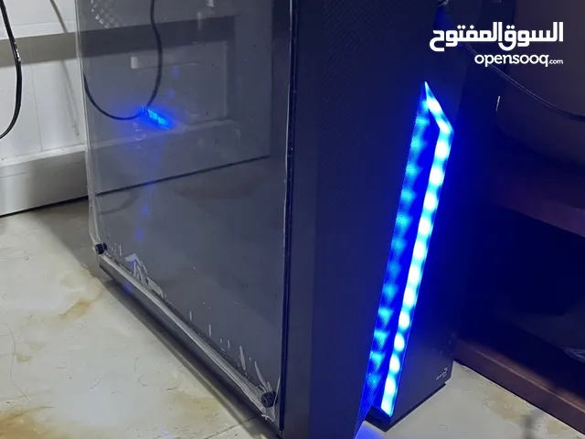 Gaming Pc HIGH Tier