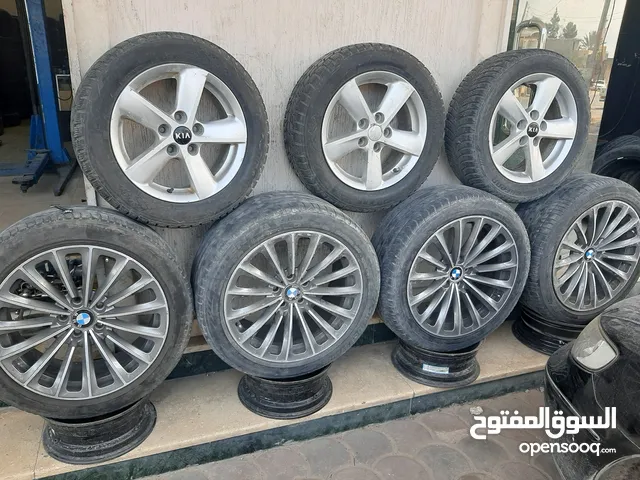 Other 19 Rims in Tripoli