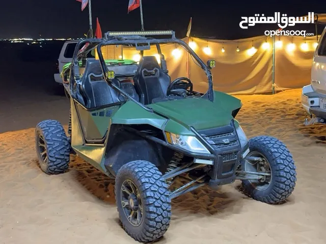 Arctic Cat Wildcat 1000x engine change to Toyota Corolla 1.8 automatic with Unichip