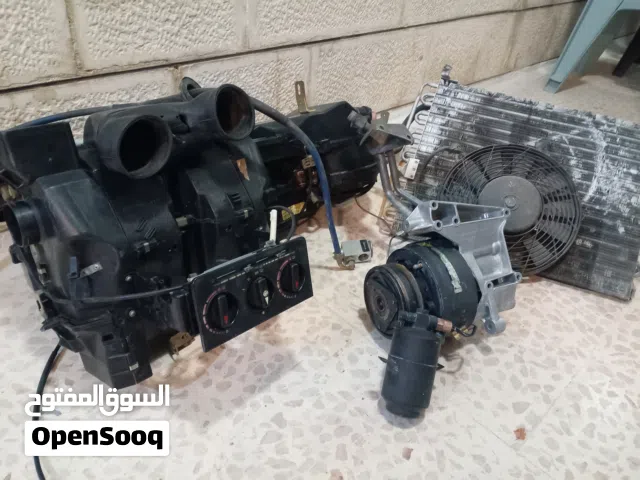 قطع مرسيدس لف الماني