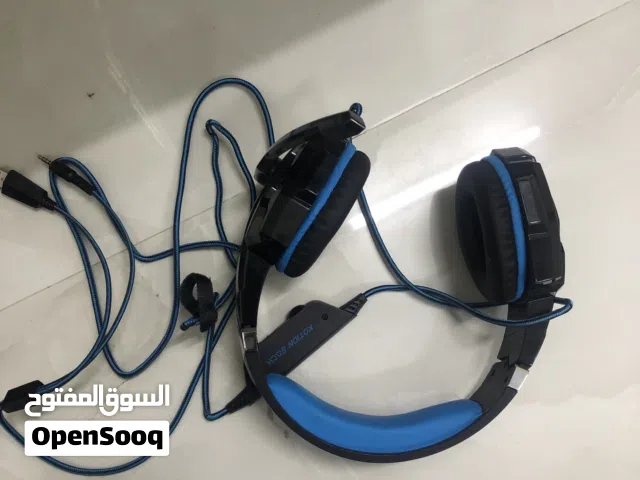 سمعات جيمنج