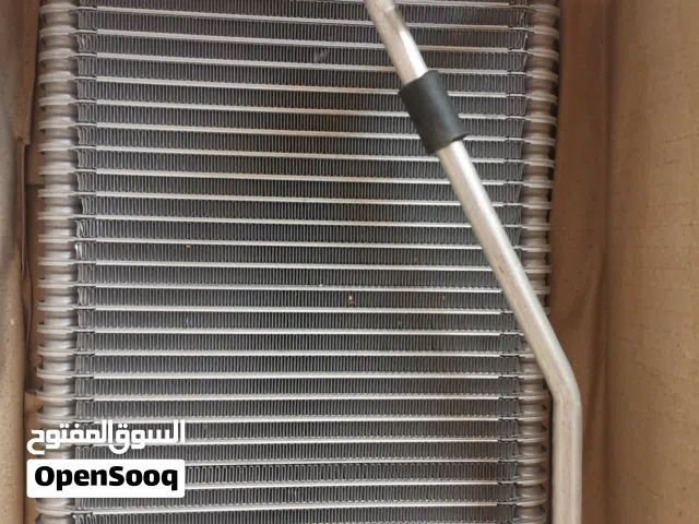 ثلاجة كيا كارينز