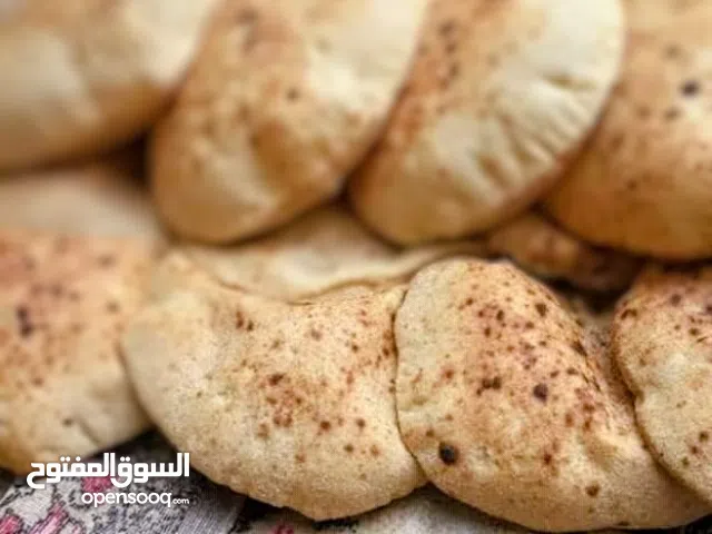 مخبز بلدي بالمنزل حصه 12 شوال مساحه 270 متر يتكون من ثلاث ادوار محافظة الفيوم