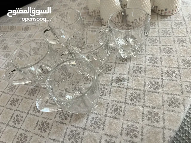 فناجين شاي