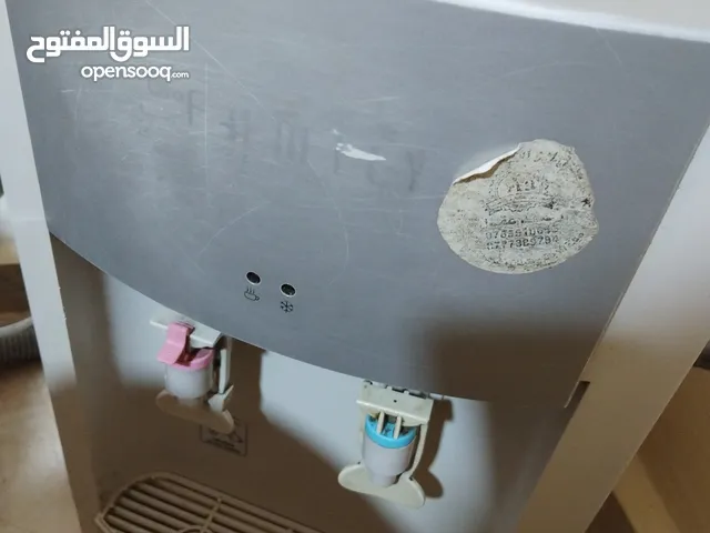 كولر مي فاميلي وفلتر خمس مراحل