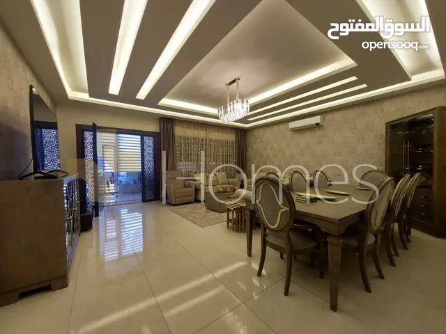 237 m2 4 Bedrooms Apartments for Sale in Amman Um El Summaq